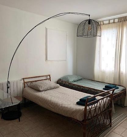 Le Kerioubet - B&B Au Coeur Du Pays D'Auge Saint-Martin-de-la-Lieue Ngoại thất bức ảnh