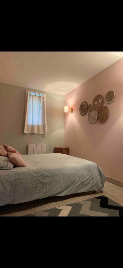 Le Kerioubet - B&B Au Coeur Du Pays D'Auge Saint-Martin-de-la-Lieue Ngoại thất bức ảnh