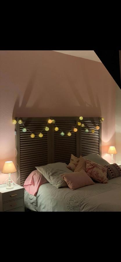 Le Kerioubet - B&B Au Coeur Du Pays D'Auge Saint-Martin-de-la-Lieue Ngoại thất bức ảnh